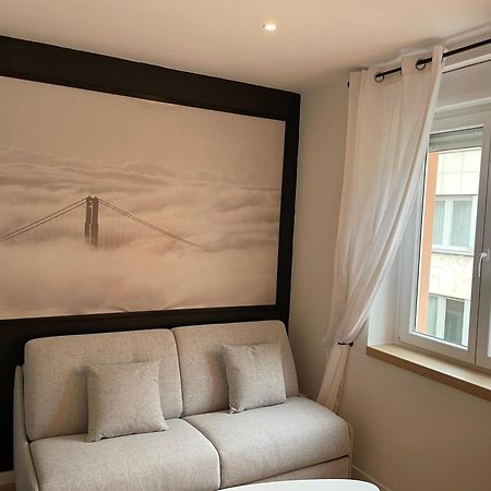 Grand Studio - Le Kleber - Strasbourg Centre Экстерьер фото