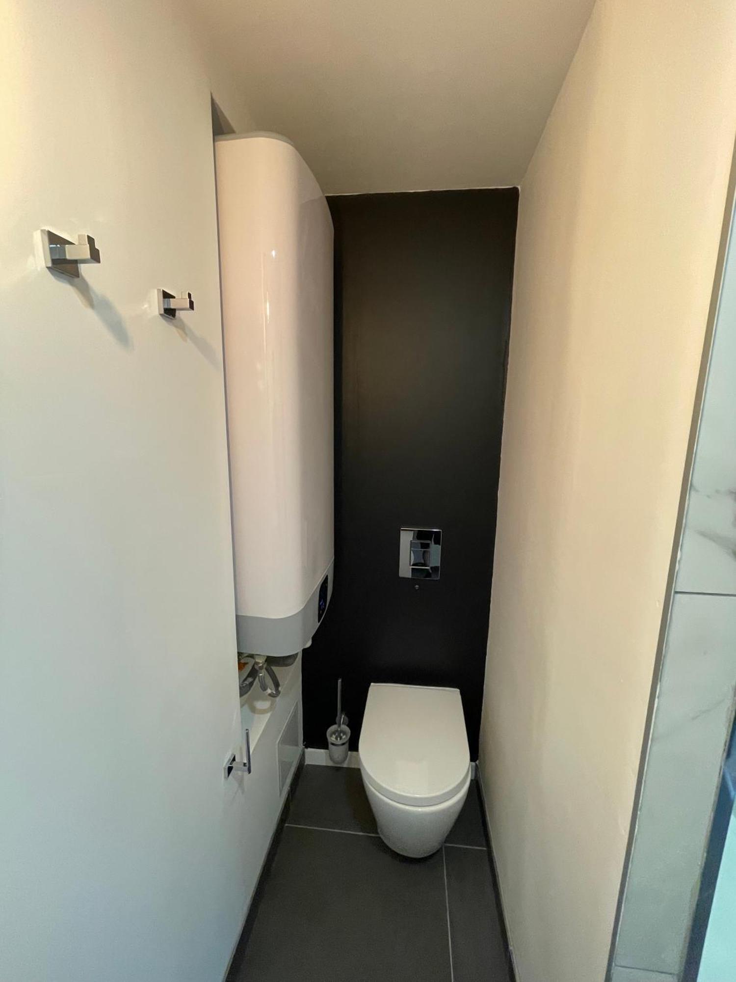 Grand Studio - Le Kleber - Strasbourg Centre Экстерьер фото