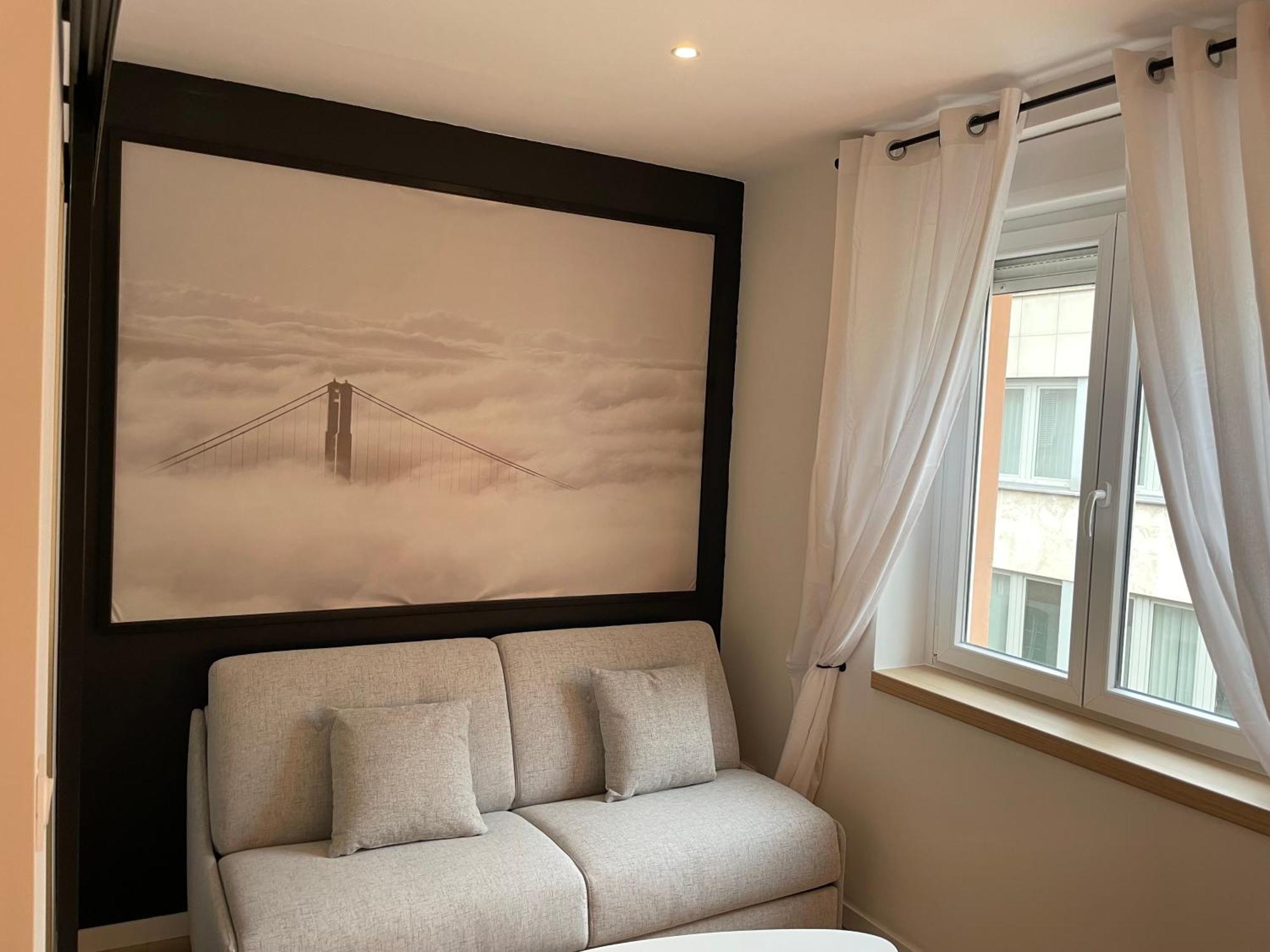 Grand Studio - Le Kleber - Strasbourg Centre Экстерьер фото