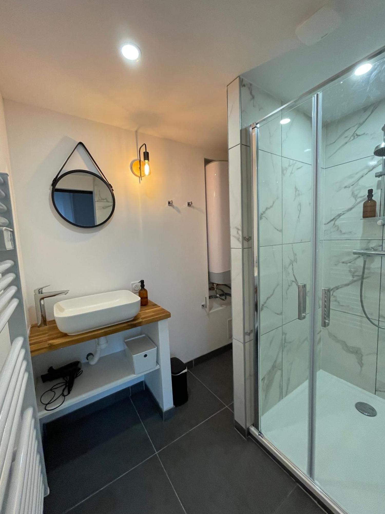 Grand Studio - Le Kleber - Strasbourg Centre Экстерьер фото